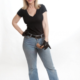 Nina Hartley