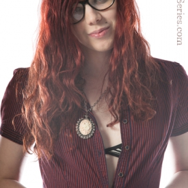 Chelsea Poe Chelsea Poe