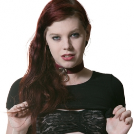 Chelsea Poe Chelsea Poe
