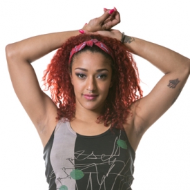 Daisy Ducati Daisy Ducati