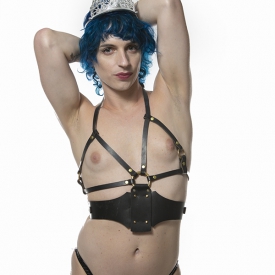 Janie Blade Janie Blade
