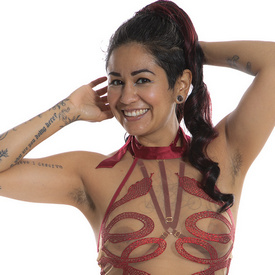 La Muxer Diosa La Muxer Diosa