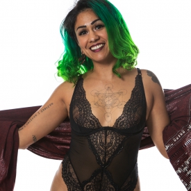 La Muxer Diosa La Muxer Diosa