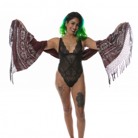La Muxer Diosa La Muxer Diosa