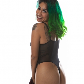 La Muxer Diosa La Muxer Diosa