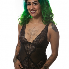 La Muxer Diosa La Muxer Diosa