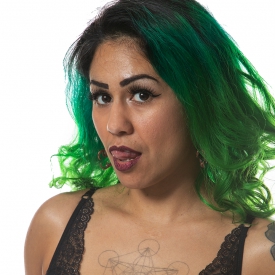 La Muxer Diosa La Muxer Diosa