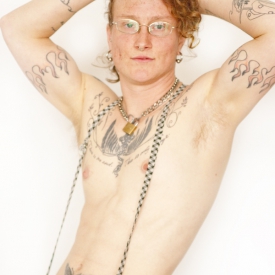 Puck Goodfellow Puck Goodfellow