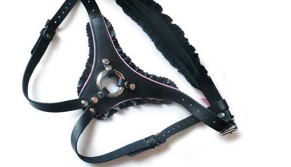 LaFemme Harness