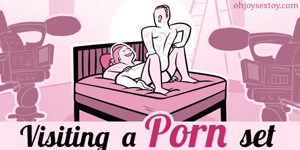 Oh Joy Sex Toy CrashPad Making Porn